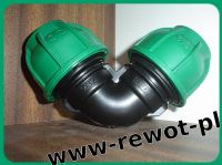 KOLANO PE 32-32 (IRRITEC)